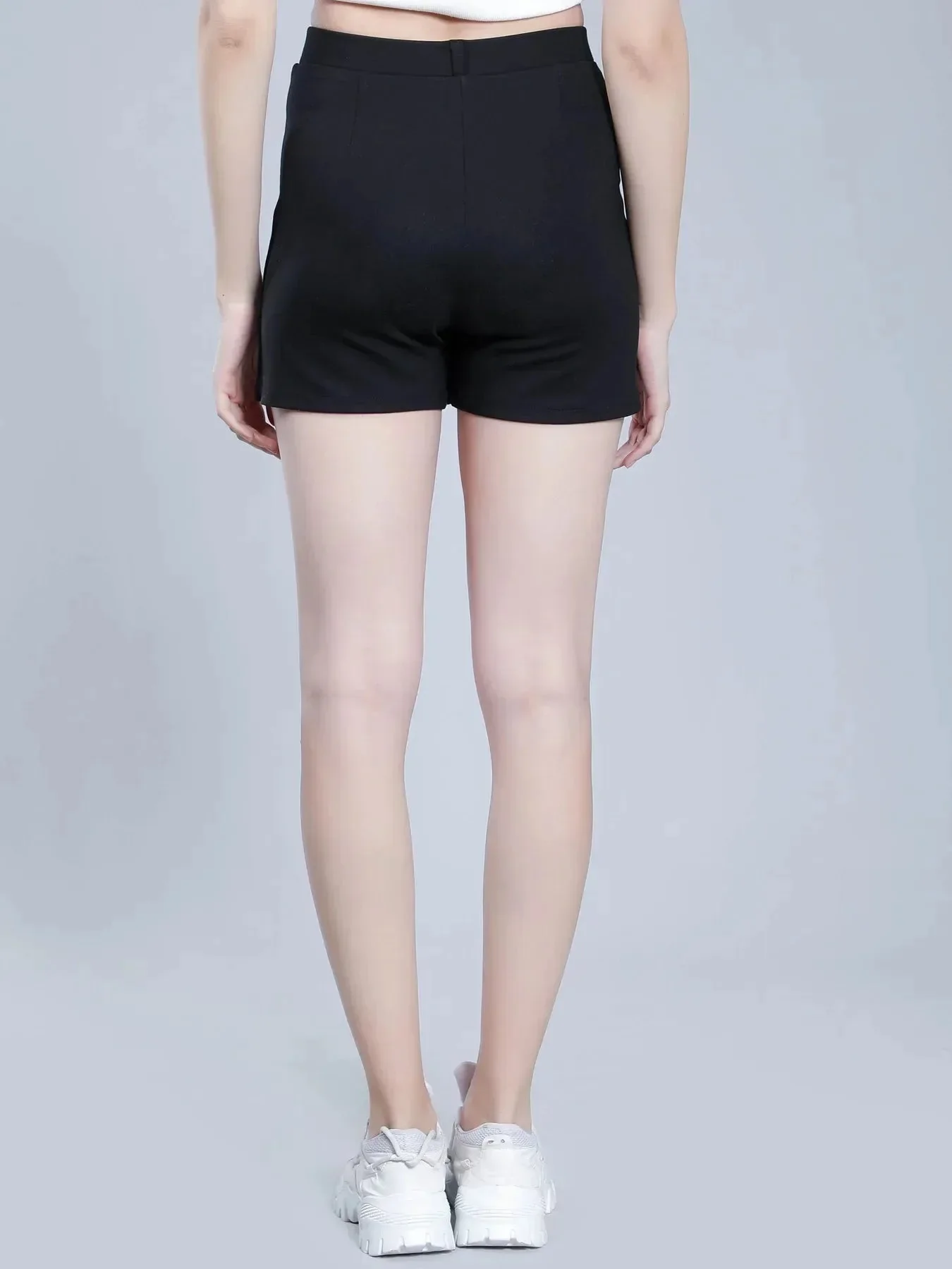 Criss Cross Shorts - Image 4
