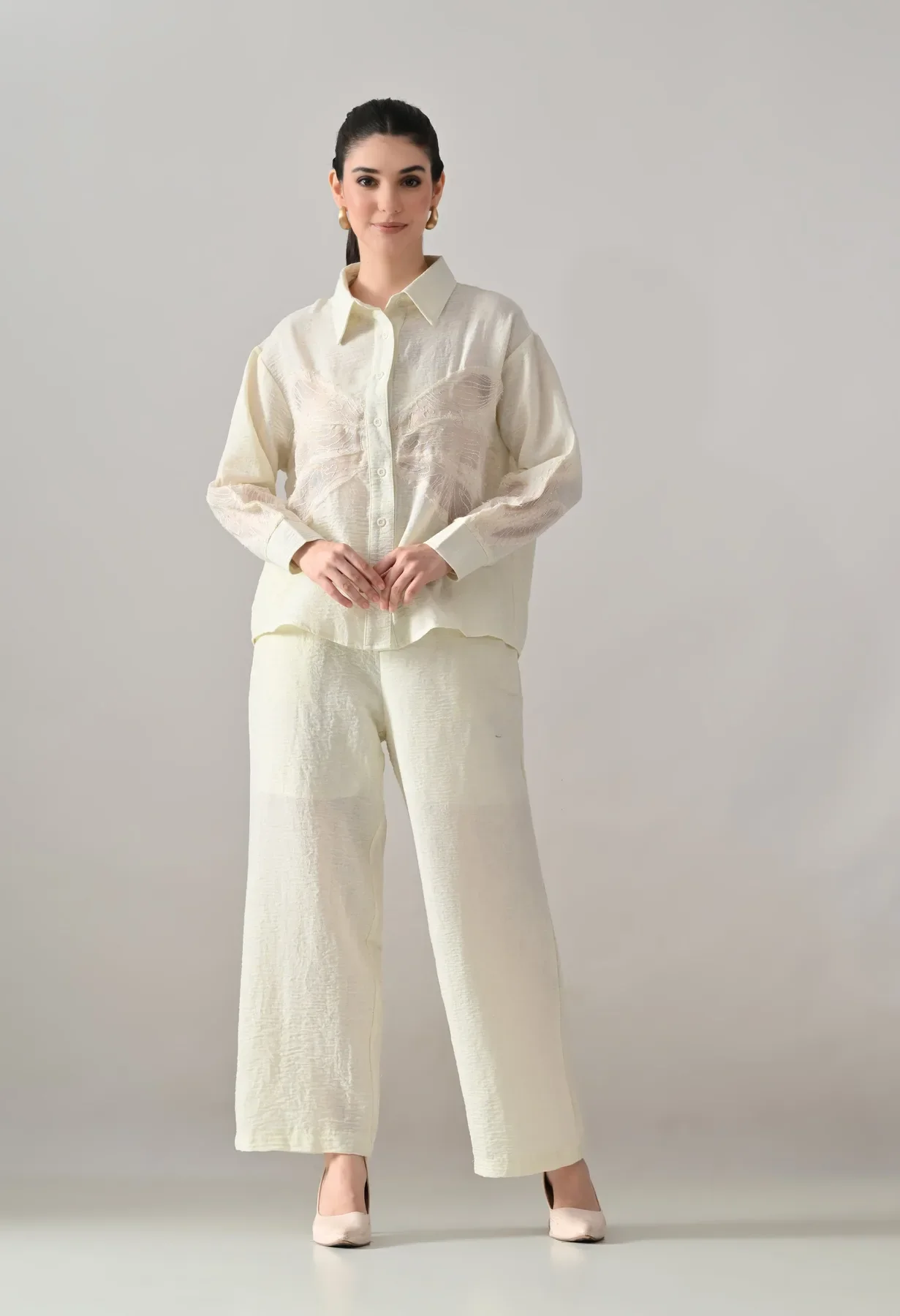 Flutter Bloom Two-Piece Set - Image 11