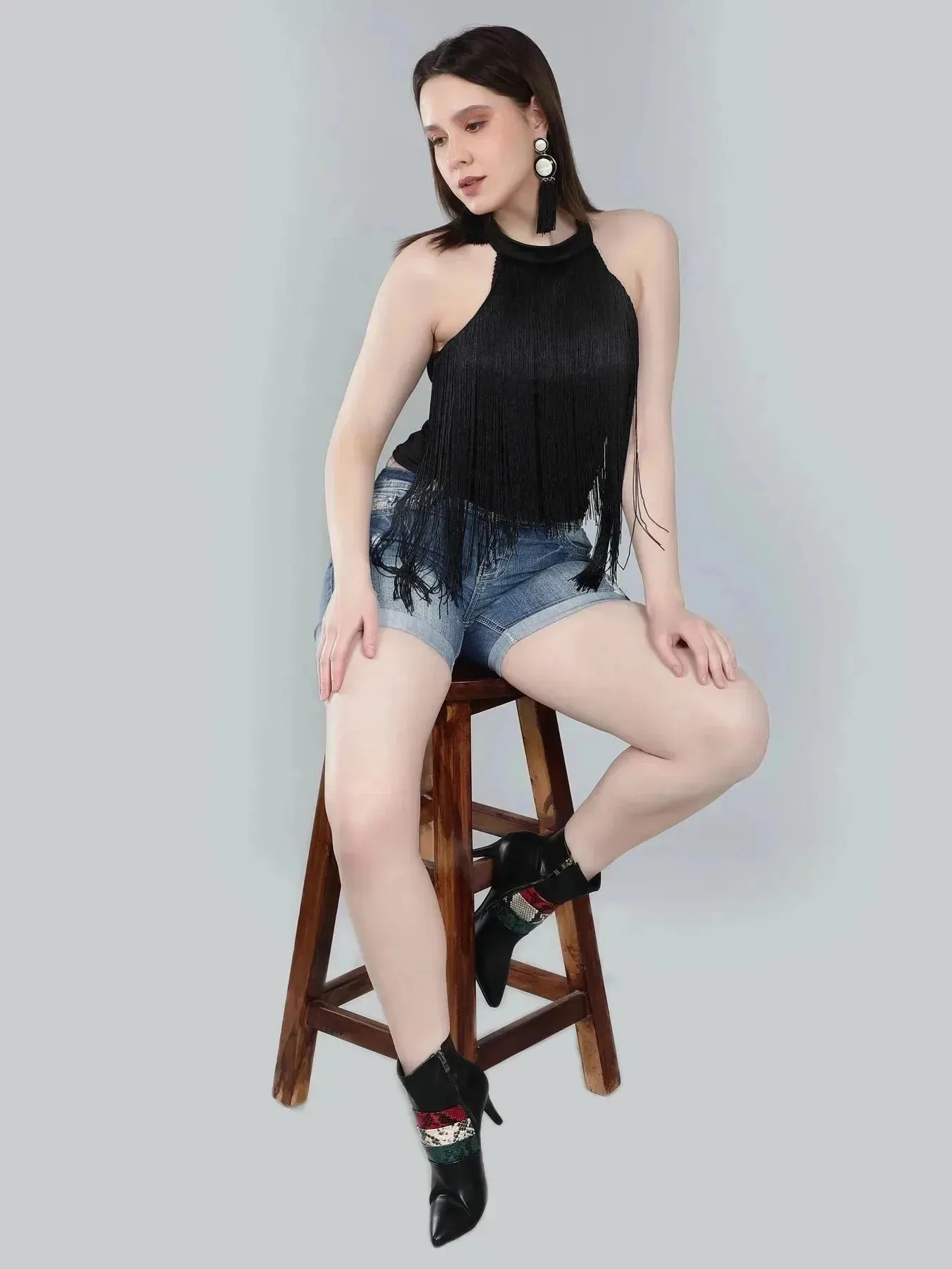 Summer Tops